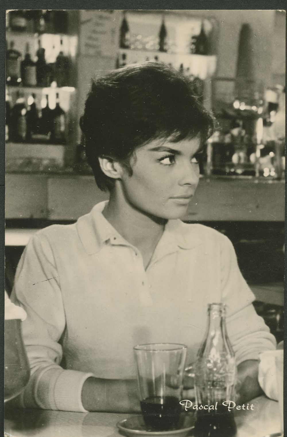 (image for) Pascale Petit #0010